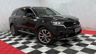 2022 Kia Sorento IN AUCTION AT LLOYDS SUV MQ4 GT-Line MQ4 for sale in Carrara