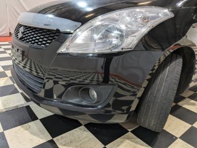 2012 Suzuki Swift IN AUCTION AT LLOYDS Hatch AZ AZ for sale in Carrara