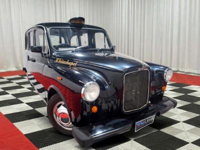 1979 London Taxi IN AUCTION AT LLOYDS Limousine for sale in Carrara