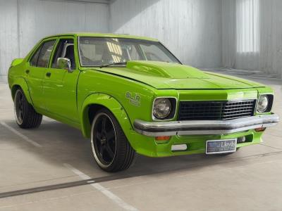 1978 Holden Torana IN AUCTION AT LLOYDS Sedan UC UC for sale in Carrara