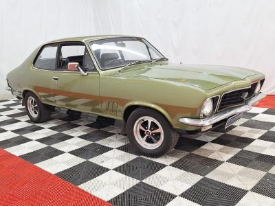 1972 Holden Torana IN AUCTION AT LLOYDS Sedan GTR LJ GTR for sale in Carrara
