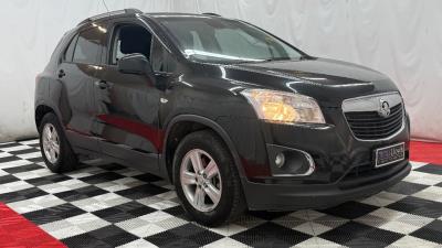 2015 Holden Trax IN AUCTION AT LLOYDS SUV TJ LS TJ for sale in Carrara