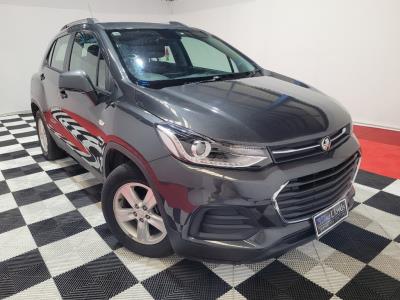 2017 Holden Trax IN AUCTION AT LLOYDS SUV TJ LS TJ for sale in Carrara