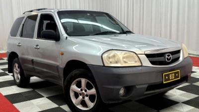 2004 Mazda Tribute IN AUCTION AT LLOYDS Wagon for sale in Carrara