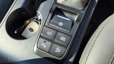 2020 Hyundai Tucson IN AUCTION AT LLOYDS SUV TL3 Highlander TL3 for sale in Carrara