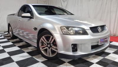 2008 Holden Ute IN AUCTION AT LLOYDS Single Cab Utility VE VE for sale in Carrara