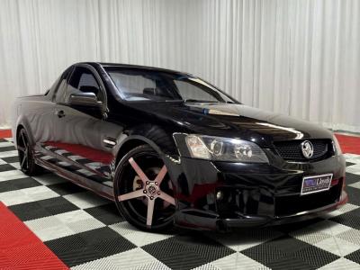 2009 Holden Ute IN AUCTION AT LLOYDS Single Cab Utility VE SS V VE for sale in Carrara