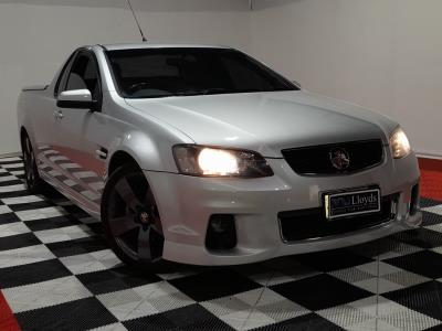 2012 Holden Ute IN AUCTION AT LLOYDS Single Cab Chassis VE SV6 VE for sale in Carrara