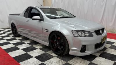 2010 Holden Ute IN AUCTION AT LLOYDS Single Cab Chassis VE SS VE for sale in Carrara