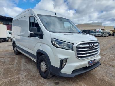 2023 LDV VAN IN AUCTION AT LLOYDS Van Deliver 9 Deliver 9 for sale in Carrara