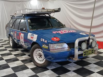 1983 Holden VH IN AUCTION AT LLOYDS Wagon Commodore Commodore for sale in Carrara