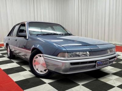 1986 Holden VL IN AUCTION AT LLOYDS Sedan Calais Calais for sale in Carrara
