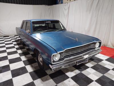 1968 Chrysler Valiant IN AUCTION AT LLOYDS Sedan VE VE for sale in Carrara