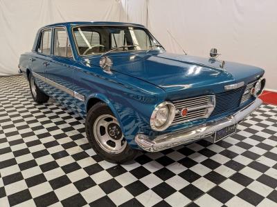 1966 Chrysler Valiant IN AUCTION AT LLOYDS Sedan AP6 AP6 for sale in Carrara