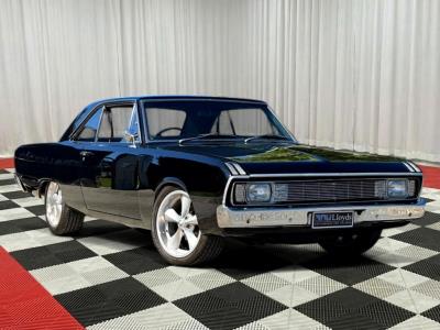 1971 Chrysler Valiant IN AUCTION AT LLOYDS Coupe VG VG for sale in Carrara