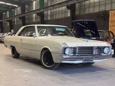1969 Chrysler Valiant IN AUCTION AT LLOYDS Sedan for sale in Carrara