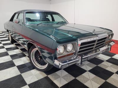 1979 Chrysler Valiant IN AUCTION AT LLOYDS Sedan CM Regal CM for sale in Carrara
