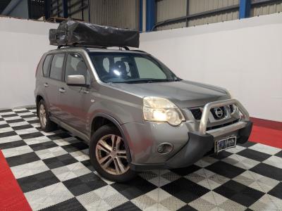 2011 Nissan X-Trail IN AUCTION AT LLOYDS SUV T31 ST T31 for sale in Carrara