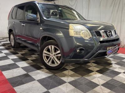 2010 Nissan X-Trail IN AUCTION AT LLOYDS SUV T31 ST-L T31 for sale in Carrara