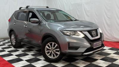 2018 Nissan X-Trail IN AUCTION AT LLOYDS SUV T32 TS T32 for sale in Carrara