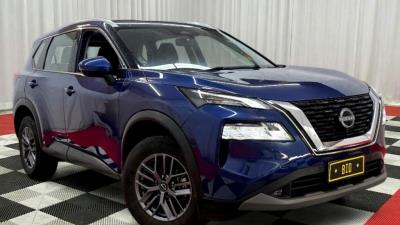 2023 Nissan X-Trail IN AUCTION AT LLOYDS Wagon TD6 TD6 for sale in Carrara