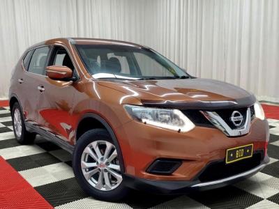 2016 Nissan X-Trail IN AUCTION AT LLOYDS Wagon T32 ST T32 for sale in Carrara