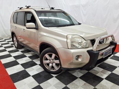 2010 Nissan X-Trail IN AUCTION AT LLOYDS SUV T31 TS T31 for sale in Carrara