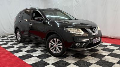 2016 Nissan X-Trail IN AUCTION AT LLOYDS SUV T32 ST-L T32 for sale in Carrara