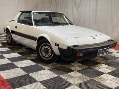 1989 Bertone X19 IN AUCTION AT LLOYDS Coupe 2 2 for sale in Carrara