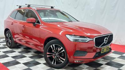 2020 Volvo XC60 IN AUCTION AT LLOYDS SUV T5 T5 for sale in Carrara