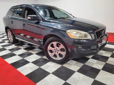 2009 Volvo XC60 IN AUCTION AT LLOYDS SUV DZ D5 DZ for sale in Carrara