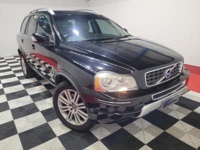2013 Volvo XC90 IN AUCTION AT LLOYDS SUV for sale in Carrara