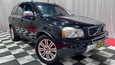 2011 Volvo XC90 IN AUCTION AT LLOYDS Wagon XC90 D5 XC90 for sale in Carrara