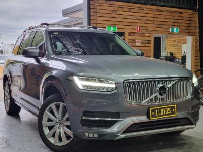 2016 Volvo XC90 IN AUCTION AT LLOYDS SUV L Series T6 Inscription L Series for sale in Carrara