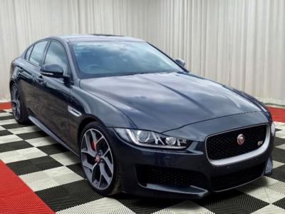 2015 Jaguar XE IN AUCTION AT LLOYDS Sedan X760 S X760 for sale in Carrara
