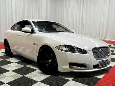 2013 Jaguar XE IN AUCTION AT LLOYDS Sedan for sale in Carrara