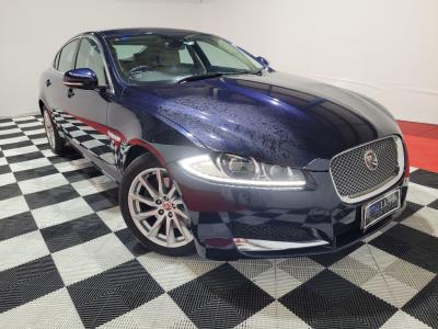 2015 Jaguar XF IN AUCTION AT LLOYDS Sedan Premium Luxury Premium Luxury for sale in Carrara