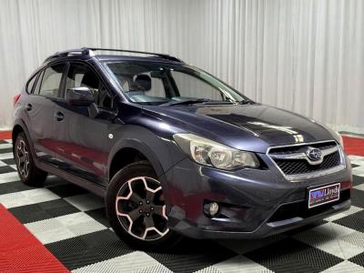 2015 Subaru XV IN AUCTION AT LLOYDS SUV GP 2.0i GP for sale in Carrara