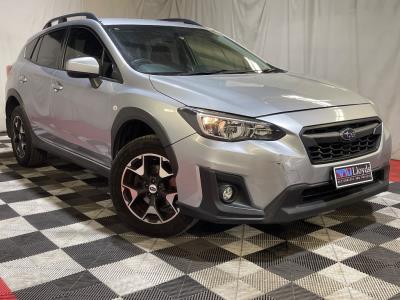 2017 Subaru XV IN AUCTION AT LLOYDS Sedan for sale in Carrara