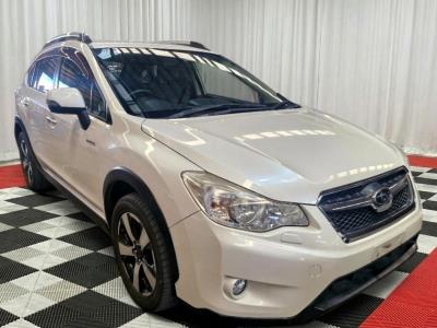 2013 Subaru XV IN AUCTION AT LLOYDS SUV Hybrid Hybrid for sale in Carrara