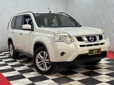 2013 Nissan Xtrail IN AUCTION AT LLOYDS Wagon T31 series V ST T31 series V for sale in Carrara