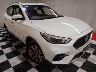 2023 MG ZS IN AUCTION AT LLOYDS SUV for sale in Carrara