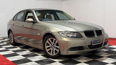 2007 BMW e90 IN AUCTION AT LLOYDS Sedan E90 320i E90 for sale in Carrara