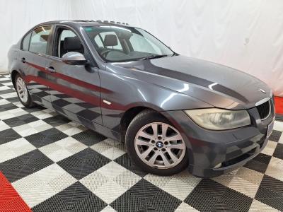 2007 BMW e90 IN AUCTION AT LLOYDS Sedan E90 320i E90 for sale in Carrara