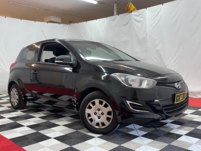 2015 Hyundai i20 IN AUCTION AT LLOYDS Hatch PB Active PB for sale in Carrara