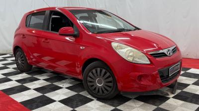 2011 Hyundai i20 IN AUCTION AT LLOYDS Hatch PB Active PB for sale in Carrara