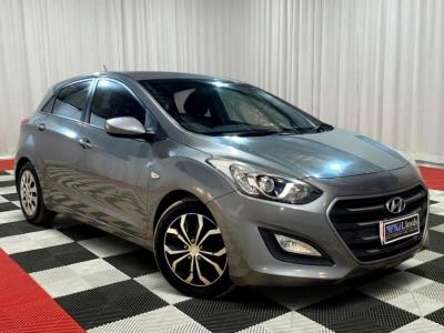 2016 Hyundai i30 IN AUCTION AT LLOYDS Hatch for sale in Carrara