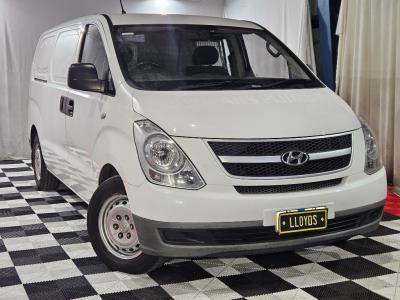 2015 Hyundai iLoad IN AUCTION AT LLOYDS Van TQ2 Liftback TQ2 for sale in Carrara