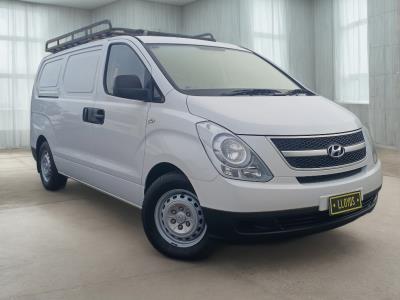 2015 Hyundai iLoad IN AUCTION AT LLOYDS Van TQ2 Twin Door TQ2 for sale in Carrara