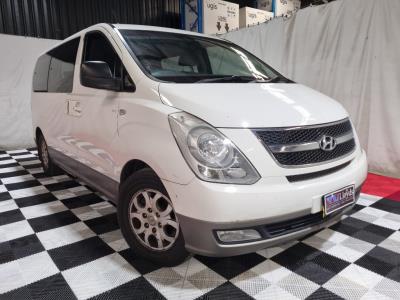 2014 Hyundai iMax IN AUCTION AT LLOYDS Van for sale in Carrara